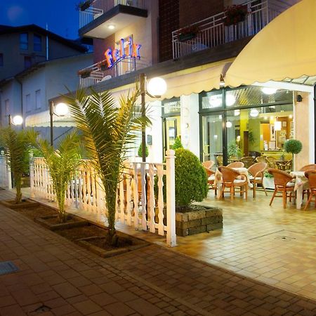 Hotel Felix Pindemonte Τζεσόλο Λίντο Εξωτερικό φωτογραφία