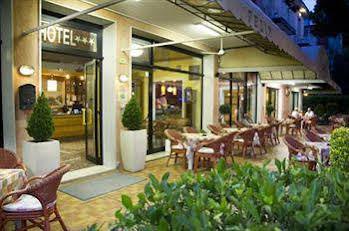 Hotel Felix Pindemonte Τζεσόλο Λίντο Εξωτερικό φωτογραφία