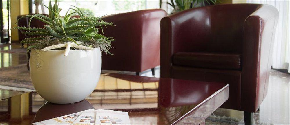 Hotel Felix Pindemonte Τζεσόλο Λίντο Εξωτερικό φωτογραφία