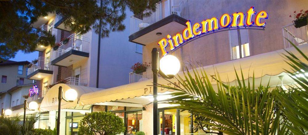 Hotel Felix Pindemonte Τζεσόλο Λίντο Εξωτερικό φωτογραφία