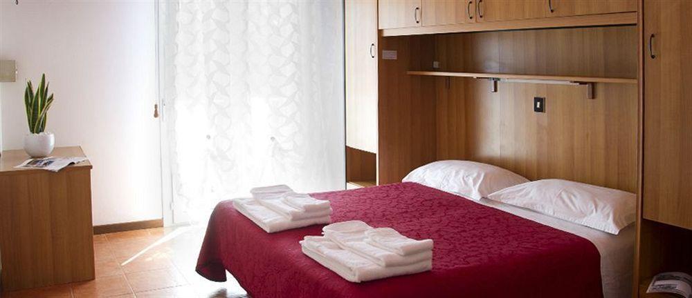 Hotel Felix Pindemonte Τζεσόλο Λίντο Εξωτερικό φωτογραφία