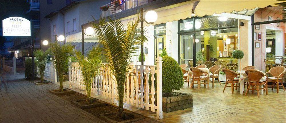 Hotel Felix Pindemonte Τζεσόλο Λίντο Εξωτερικό φωτογραφία