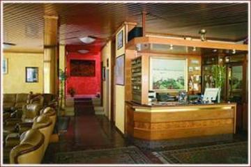 Hotel Felix Pindemonte Τζεσόλο Λίντο Εξωτερικό φωτογραφία