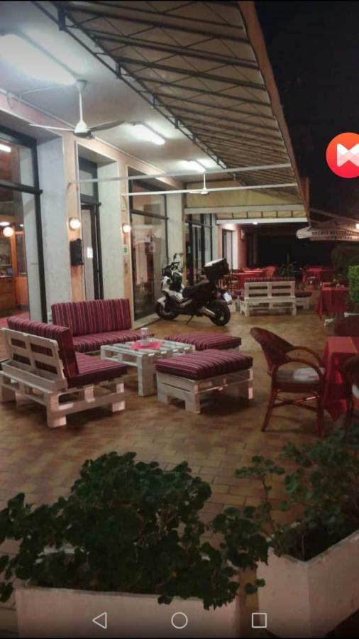 Hotel Felix Pindemonte Τζεσόλο Λίντο Εξωτερικό φωτογραφία
